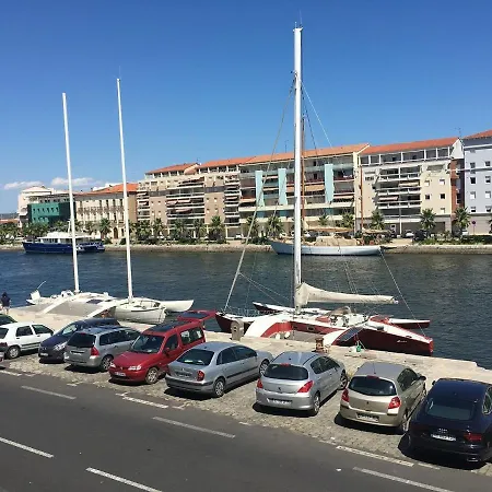Superbe Sur Quai - Centre