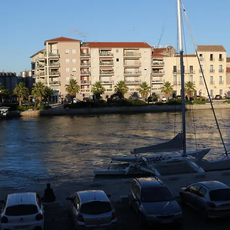 Superbe Sur Quai - Centre Apartman