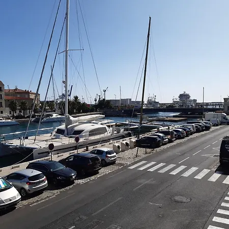 Superbe Sur Quai - Centre *