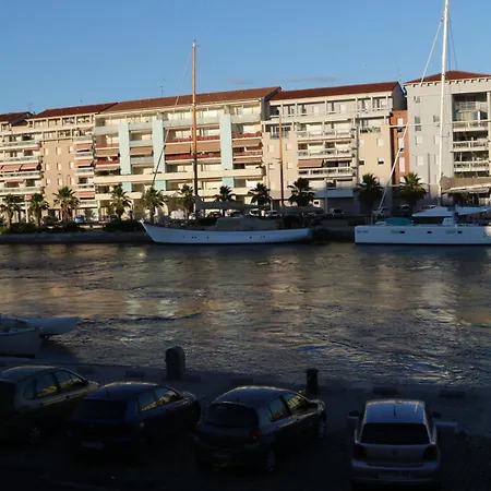 Superbe Sur Quai - Centre