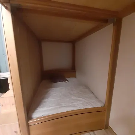 Apartman Superbe Sur Quai - Centre Sète