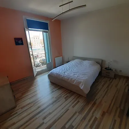 Apartman Superbe Sur Quai - Centre *