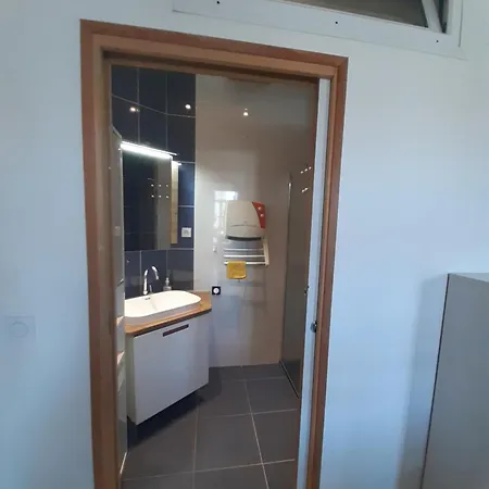 Superbe Sur Quai - Centre Apartman Sète