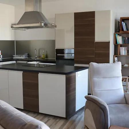 Superbe Sur Quai - Centre Apartman *