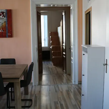 Apartman Superbe Sur Quai - Centre