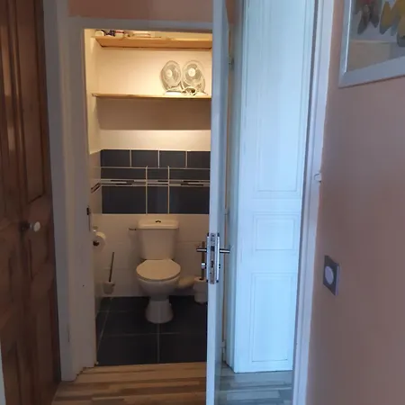 Apartman Superbe Sur Quai - Centre *