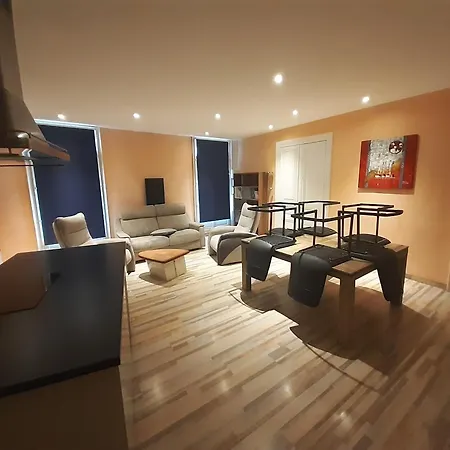 Superbe Sur Quai - Centre Apartman *